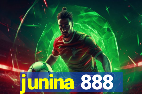 junina 888